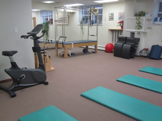Integrative Sports Physical Therapy, PC in Roslyn City, New York, United States - #2 Photo of Point of interest, Establishment, Health, Physiotherapist