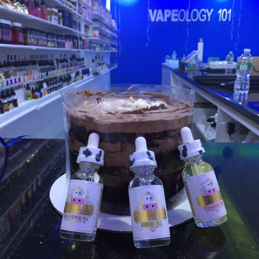 Vapeology 101 Vape Shop in Kings County City, New York, United States - #1 Photo of Point of interest, Establishment, Store