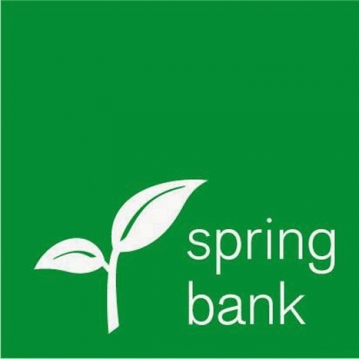 Spring Bank, Harlem Branch in New York City, New York, United States - #1 Photo of Point of interest, Establishment, Finance, Atm, Bank