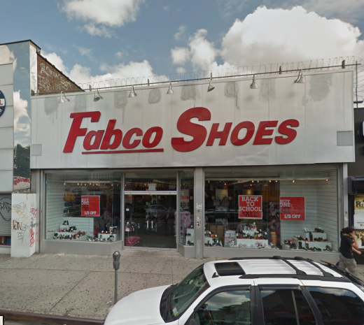 Fabco Shoes in Kings County City, New York, United States - #1 Photo of Point of interest, Establishment, Store, Shoe store