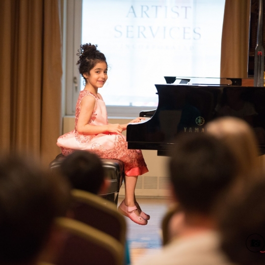Photo by Music School of New York City for Music School of New York City