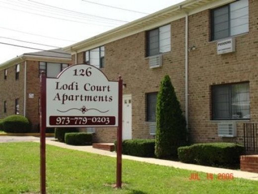 Lodi Court Apartments in Lodi City, New Jersey, United States - #3 Photo of Point of interest, Establishment