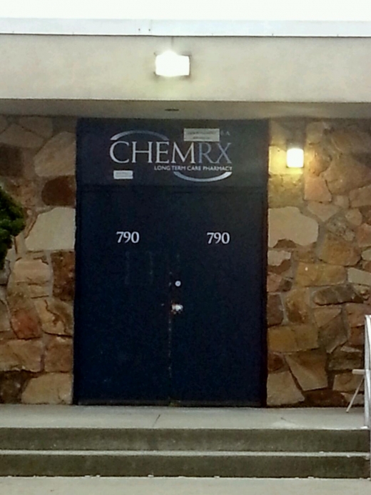 CHEM Rx in Long Beach City, New York, United States - #2 Photo of Point of interest, Establishment, Store, Health, Pharmacy