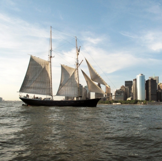 Clipper City Tall Ship - Operated by Manhattan by Sail in New York City, New York, United States - #2 Photo of Point of interest, Establishment, Travel agency