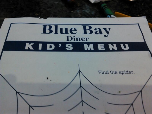 Blue Bay Diner in Flushing City, New York, United States - #4 Photo of Restaurant, Food, Point of interest, Establishment, Bar