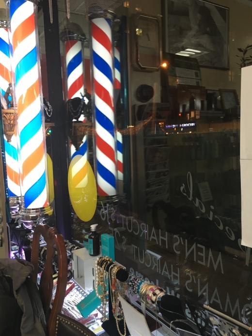 L`MoshAliz Hair Salon in New York City, New York, United States - #3 Photo of Point of interest, Establishment, Health, Hair care