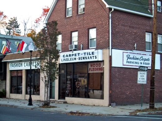 Fashion Carpets in Clifton City, New Jersey, United States - #2 Photo of Point of interest, Establishment, Store, Home goods store