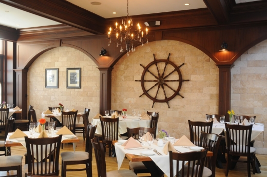 Dubrovnik Restaurant in New Rochelle City, New York, United States - #1 Photo of Restaurant, Food, Point of interest, Establishment