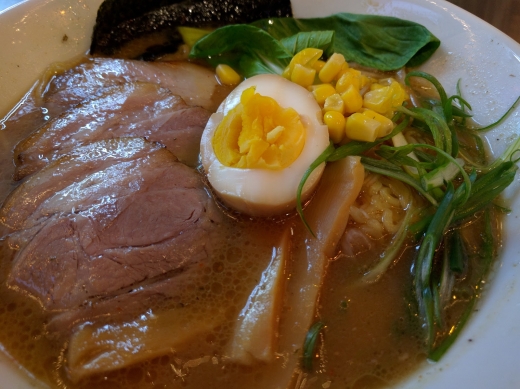 Photo by <br />
<b>Notice</b>:  Undefined index: user in <b>/home/www/activeuser/data/www/vaplace.com/core/views/default/photos.php</b> on line <b>128</b><br />
. Picture for Hashi Ramen & Izakaya Inc in Queens City, New York, United States - Restaurant, Food, Point of interest, Establishment