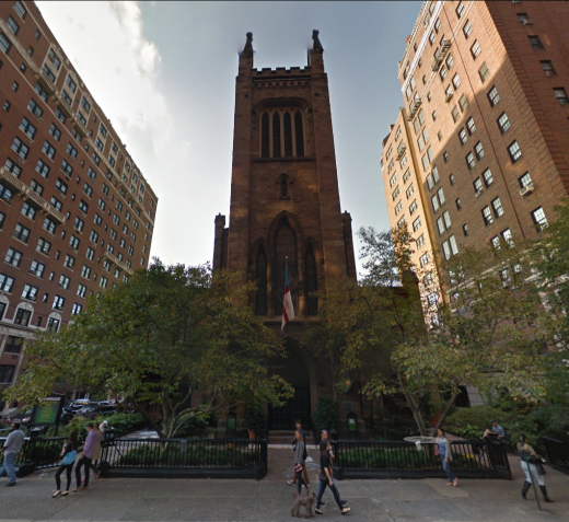 Church of the Ascension in New York City, New York, United States - #1 Photo of Point of interest, Establishment