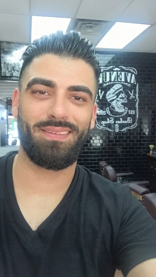 Photo by <br />
<b>Notice</b>:  Undefined index: user in <b>/home/www/activeuser/data/www/vaplace.com/core/views/default/photos.php</b> on line <b>128</b><br />
. Picture for Avenue barbershop in Queens City, New York, United States - Point of interest, Establishment, Health, Hair care