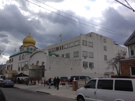 Gurdwara Sikh Cultural Society in Queens City, New York, United States - #3 Photo of Point of interest, Establishment, Place of worship