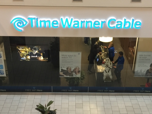 Time Warner Cable in Queens City, New York, United States - #1 Photo of Point of interest, Establishment
