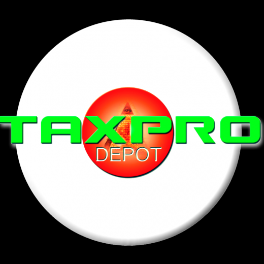 TaxPro Depot in New York City, New York, United States - #1 Photo of Point of interest, Establishment, Finance, Accounting