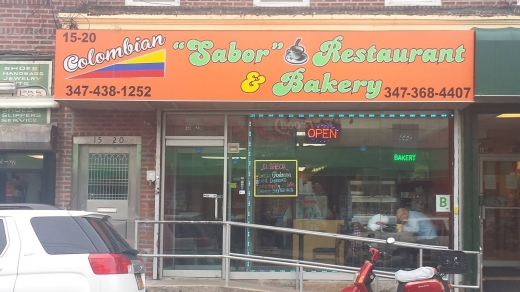 Photo by <br />
<b>Notice</b>:  Undefined index: user in <b>/home/www/activeuser/data/www/vaplace.com/core/views/default/photos.php</b> on line <b>128</b><br />
. Picture for Sabor Restaurant & Bakery in Queens City, New York, United States - Restaurant, Food, Point of interest, Establishment