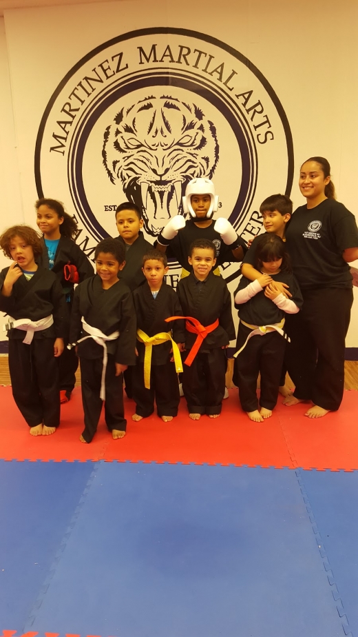 Photo by <br />
<b>Notice</b>:  Undefined index: user in <b>/home/www/activeuser/data/www/vaplace.com/core/views/default/photos.php</b> on line <b>128</b><br />
. Picture for Martinez Martial Arts and Family Fitness Center in Essex County City, New Jersey, United States - Point of interest, Establishment, Health