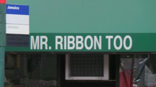 Mr Ribbon in Queens City, New York, United States - #1 Photo of Point of interest, Establishment