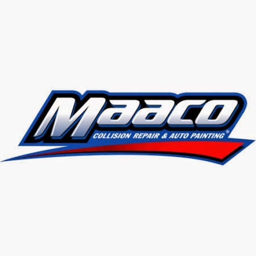 Maaco Collision Repair & Auto Painting in Linden City, New Jersey, United States - #3 Photo of Point of interest, Establishment, Car repair