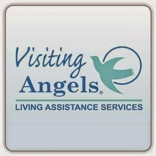 Visiting Angels Living Assistance Services in Union City, New Jersey, United States - #4 Photo of Point of interest, Establishment, Health