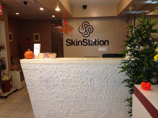 Skin Station, Brooklyn in Kings County City, New York, United States - #2 Photo of Point of interest, Establishment, Health, Spa, Beauty salon