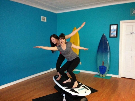 Photo by <br />
<b>Notice</b>:  Undefined index: user in <b>/home/www/activeuser/data/www/vaplace.com/core/views/default/photos.php</b> on line <b>128</b><br />
. Picture for NJ Surf Fitness in Bloomfield City, New Jersey, United States - Point of interest, Establishment, Store, Health, Gym
