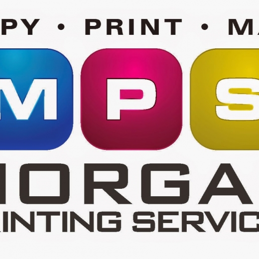 Photo by Morgan Printing Service for Morgan Printing Service