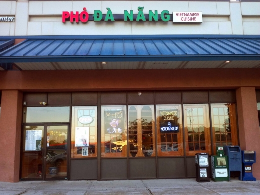 Pho Da Nang Vietnamese Restaurant in South Amboy City, New Jersey, United States - #1 Photo of Restaurant, Food, Point of interest, Establishment