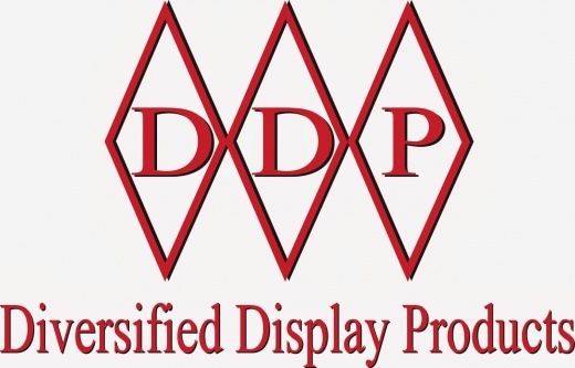 Photo by Diversified Display Products for Diversified Display Products