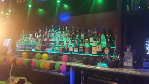 M & J Flow Lounge in Bronx City, New York, United States - #1 Photo of Point of interest, Establishment, Bar, Night club