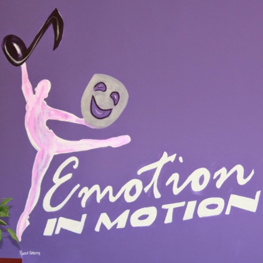 Emotion In Motion Dance and Performing Arts Center in Middletown City, New Jersey, United States - #4 Photo of Point of interest, Establishment, Store