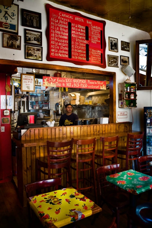 Caracas Arepa Bar To Go in New York City, New York, United States - #2 Photo of Restaurant, Food, Point of interest, Establishment