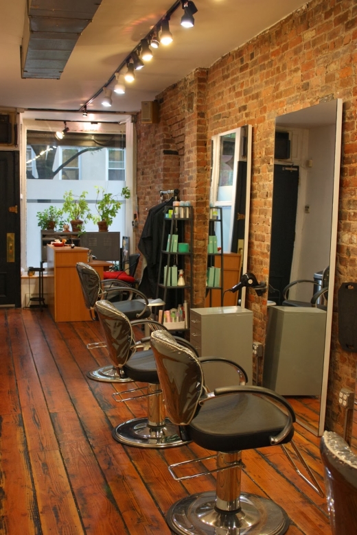 Goto in New York City, New York, United States - #2 Photo of Point of interest, Establishment, Beauty salon, Hair care