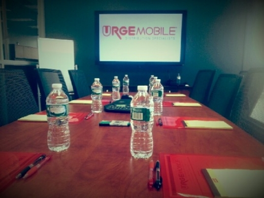 URGE Mobile, LLC in New York City, New York, United States - #2 Photo of Point of interest, Establishment