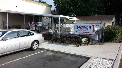 Modern Propane in Lodi City, New Jersey, United States - #1 Photo of Point of interest, Establishment, Store, Home goods store
