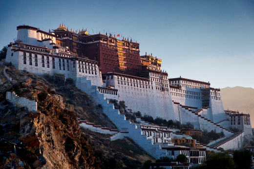 Travel China Tibet in Elmhurst City, New York, United States - #4 Photo of Point of interest, Establishment, Travel agency