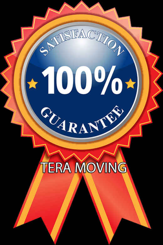 TeraMoving LLC in Newark City, New Jersey, United States - #1 Photo of Point of interest, Establishment, Store, Moving company, Storage