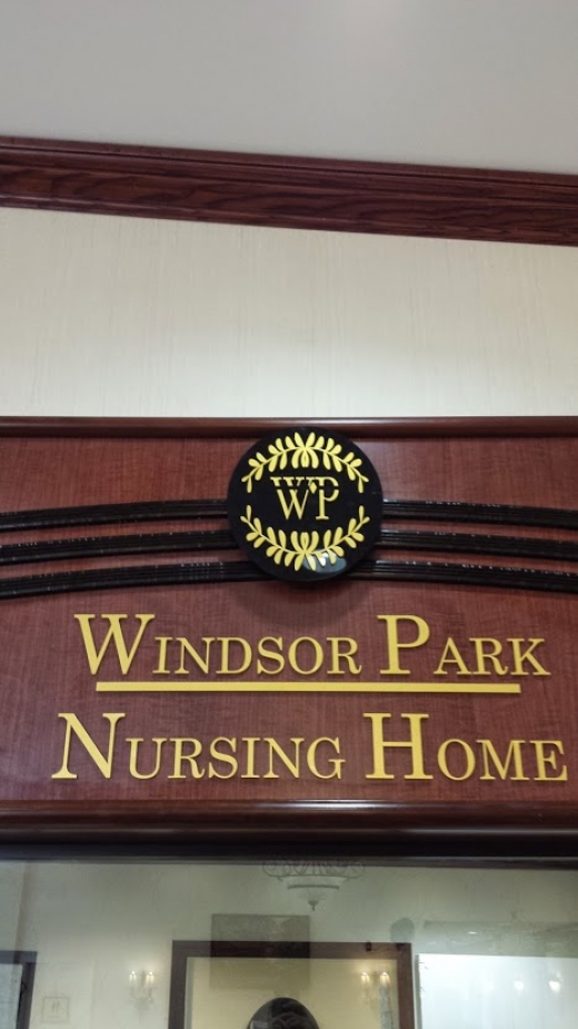 Windsor Park Nursing Home in Queens Village City, New York, United States - #2 Photo of Point of interest, Establishment, Health