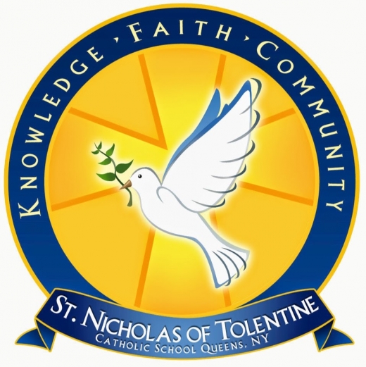 St. Nicholas of Tolentine Catholic Academy in Queens City, New York, United States - #1 Photo of Point of interest, Establishment, School