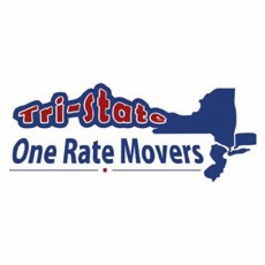 Tri State One Rate in Port Washington City, New York, United States - #3 Photo of Point of interest, Establishment, Moving company, Storage