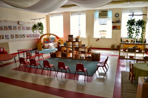 Williamsburg Northside Infant & Toddler Center in Kings County City, New York, United States - #2 Photo of Point of interest, Establishment, School