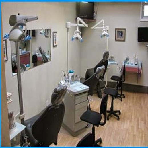 Dr. Dennis J. Fry, DDS in Kearny City, New Jersey, United States - #2 Photo of Point of interest, Establishment, Health, Doctor, Dentist