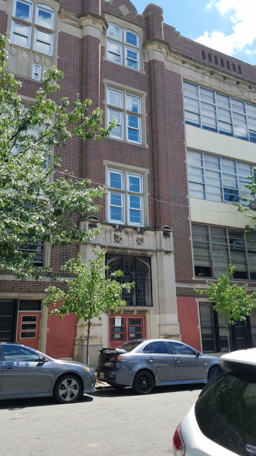 Lafayette Street Elementary School in Newark City, New Jersey, United States - #1 Photo of Point of interest, Establishment, School
