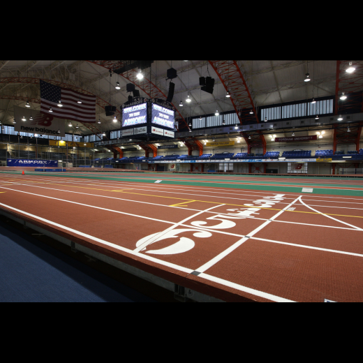 Armory Track in New York City, New York, United States - #2 Photo of Point of interest, Establishment