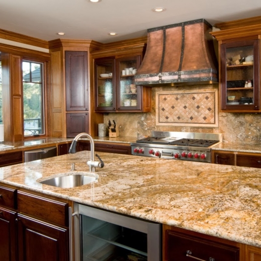 Photo by Kitchens & Beyond Corp. for Kitchens & Beyond Corp.