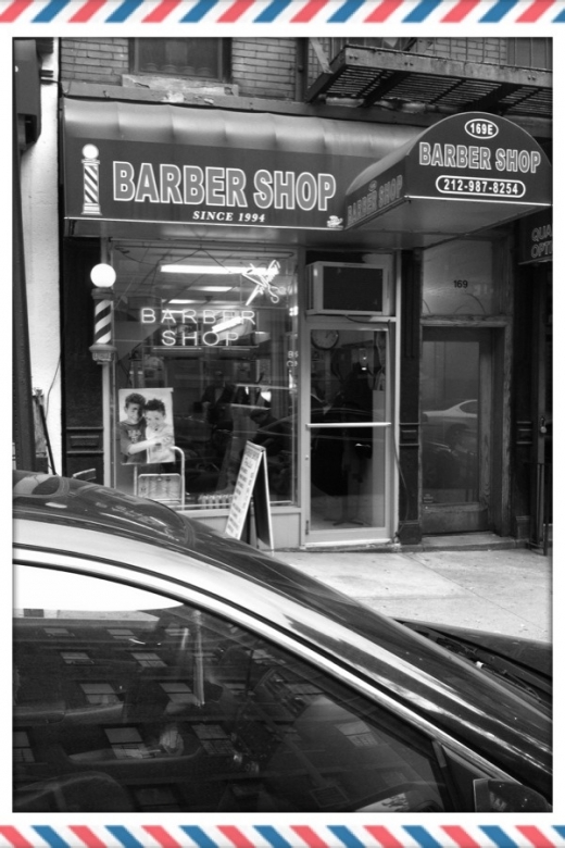 Photo by <br />
<b>Notice</b>:  Undefined index: user in <b>/home/www/activeuser/data/www/vaplace.com/core/views/default/photos.php</b> on line <b>128</b><br />
. Picture for Upper East Side Barber in New York City, New York, United States - Point of interest, Establishment, Health, Hair care