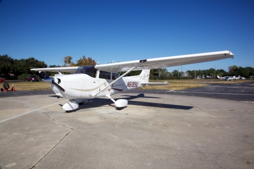 Paramus Flying Club in Fairfield City, New Jersey, United States - #4 Photo of Point of interest, Establishment