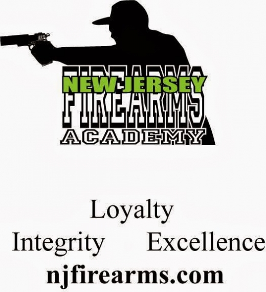 New Jersey Firearms Academy in Jersey City, New Jersey, United States - #2 Photo of Point of interest, Establishment, Health