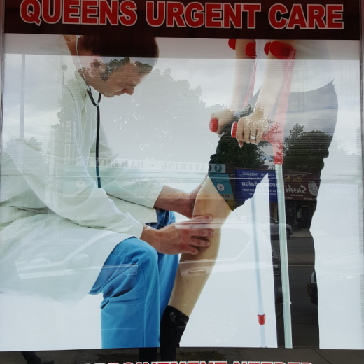 Queens Urgent Care Near you OPEN 7am Onwards Till Midnight Union in Queens City, New York, United States - #1 Photo of Point of interest, Establishment, Health, Hospital