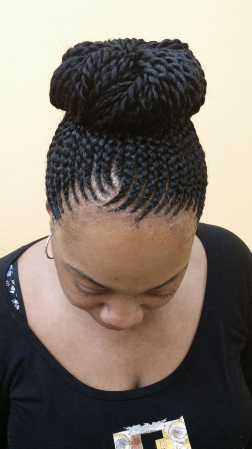 Photo by Essence Braids & Weaves for Essence Braids & Weaves