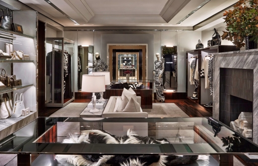 TOM FORD NEW YORK in New York City, New York, United States - #2 Photo of Point of interest, Establishment, Store, Clothing store